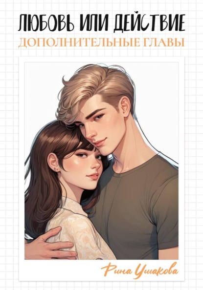 Любовь или действие. Бонусные главы