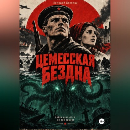 Аудиокнига «ЦЕМЕССКАЯ БЕЗДНА», Асмодей Денница