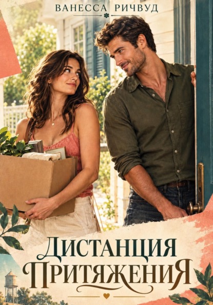 Дистанция притяжения