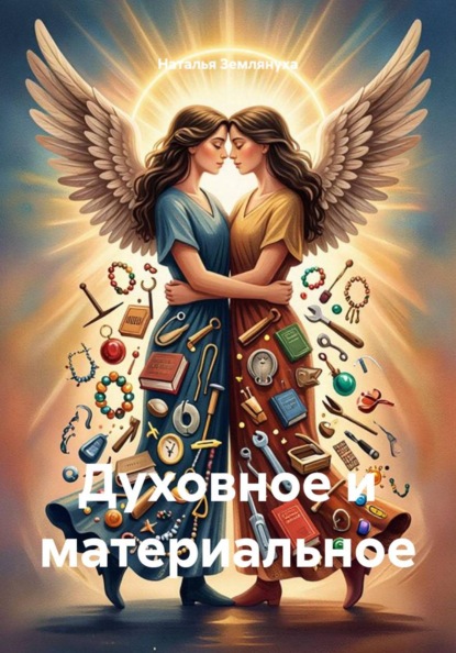 Духовное и материальное