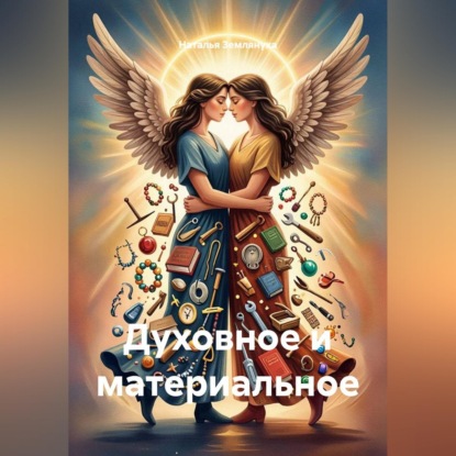 Духовное и материальное