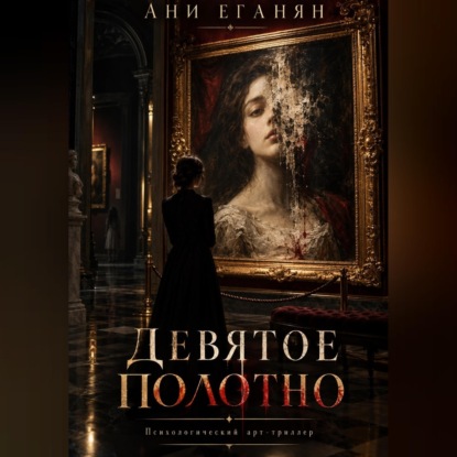 Аудиокнига «Девятое полотно», Ани Еганян