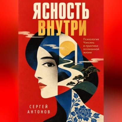 Аудиокнига «Ясность внутри. Психология Чэнсинь и практики осознанной жизни», Сергей Антонов