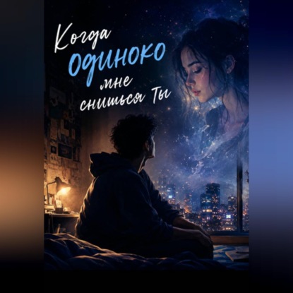 Аудиокнига «Когда одиноко мне снишься ты», Tallie