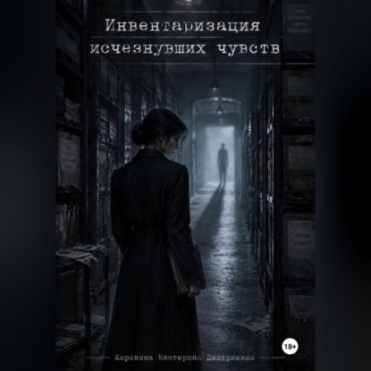 Аудиокнига «Инвентаризация исчезнувших чувств», Екатерина Коровина