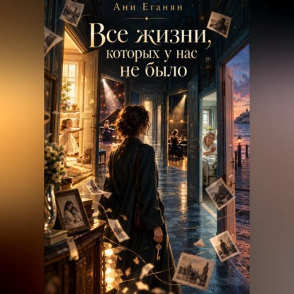 Все жизни,которых у нас не было