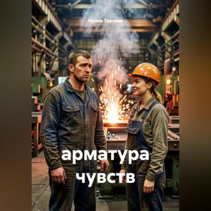 Аудиокнига «Арматура чувств», Ирэна Торская
