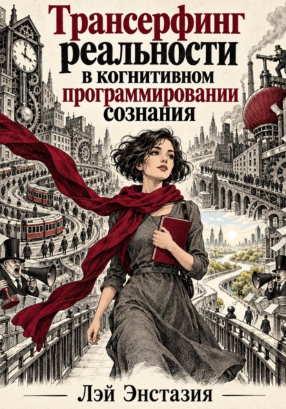 Трансерфинг реальности в когнитивном программировании сознания