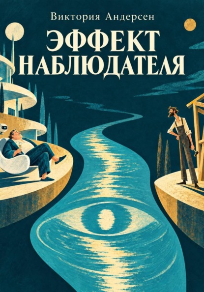 Эффект наблюдателя