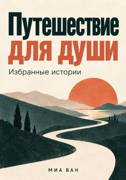 Путешествие для души. Избранные истории