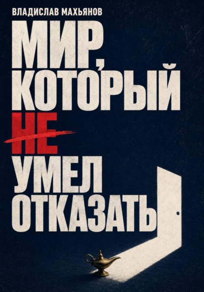 Мир, который не умел отказать