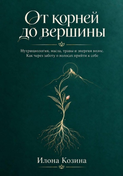От корней до вершины