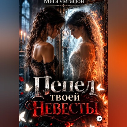Аудиокнига «Пепел твоей НЕВЕСТЫ», МегаМегафон