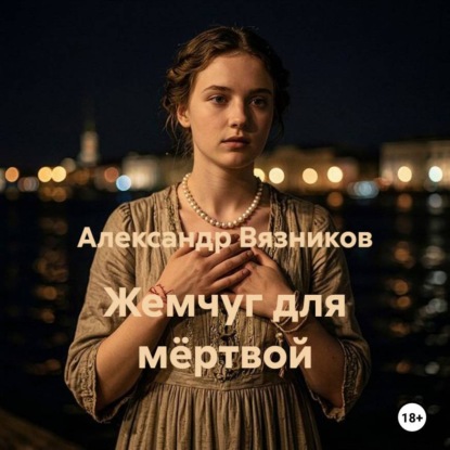 Аудиокнига «Жемчуг для мёртвой», Александр Вязников