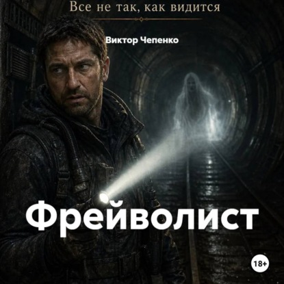 Аудиокнига «Фрейволист», Виктор Чепенко