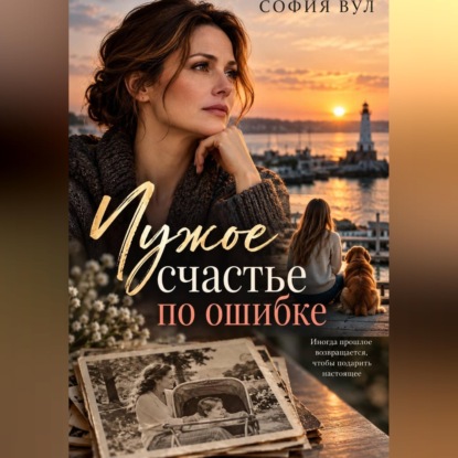 Аудиокнига «Чужое счастье по ошибке», София Вул
