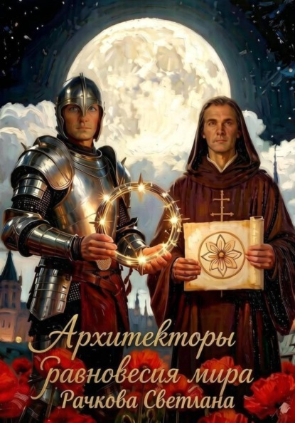 Архитекторы равновесия мира