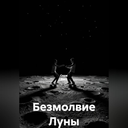 Аудиокнига «Безмолвие Луны», Серж Бэст