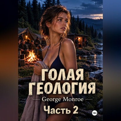 Голая геология Часть 2