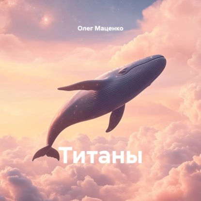 Аудиокнига «Титаны», Олег Владимирович Маценко