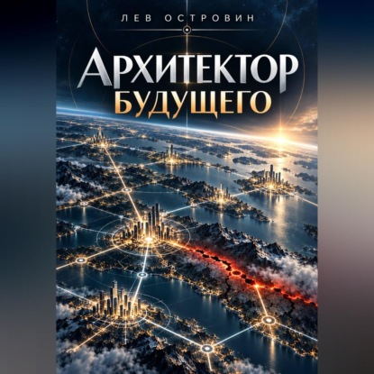 Аудиокнига «Архитектор будущего», Лев Островин