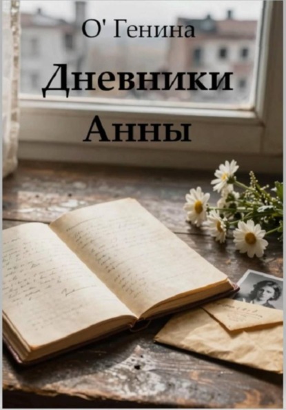 Дневники Анны
