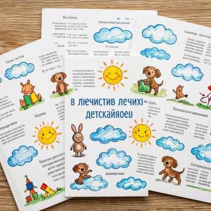 Аудиокнига «Детский мир», Стелла Минасян