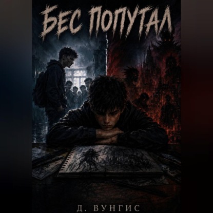 Аудиокнига «Бес попутал», Noticed V.