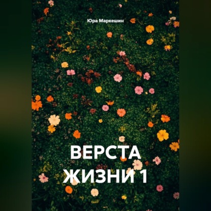 Аудиокнига «Верста жизни 1», Юра Маркешин