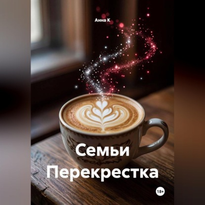 Аудиокнига «Семьи Перекрестка», Анна К