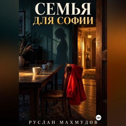 Аудиокнига «Семья для Софии», Руслан Махмудов