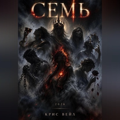 Аудиокнига «Семь», Крис Вейл