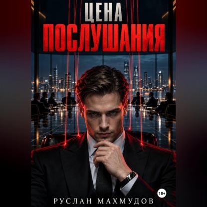 Аудиокнига «Цена послушания», Руслан Махмудов