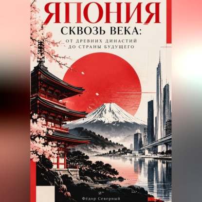 Япония сквозь века: от древних династий до страны будущего