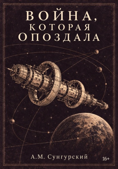 Война, которая опоздала