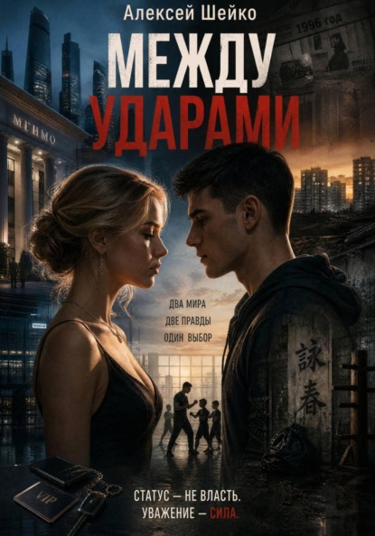 Между ударами