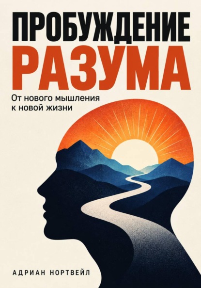 Пробуждение разума. От нового мышления к новой жизни