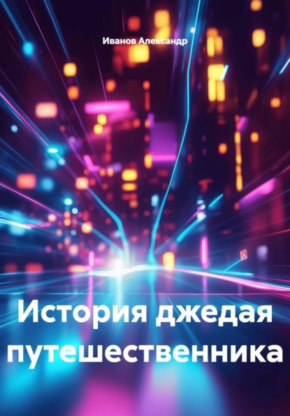 История джедая-путешественника