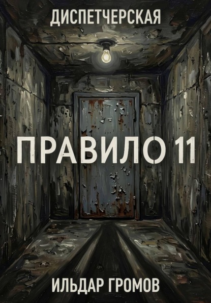 Диспетчерская. Правило 11