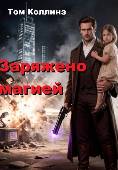 Заряжено магией