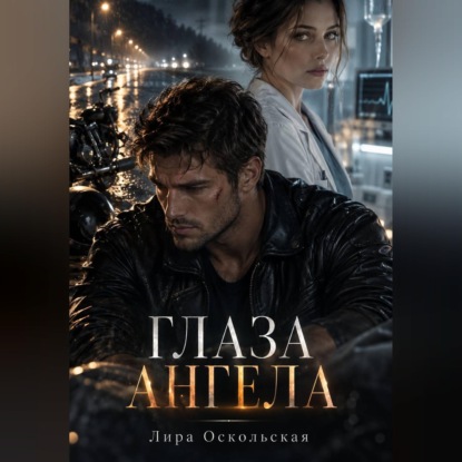 Аудиокнига «Глаза Ангела», Лира Оскольская