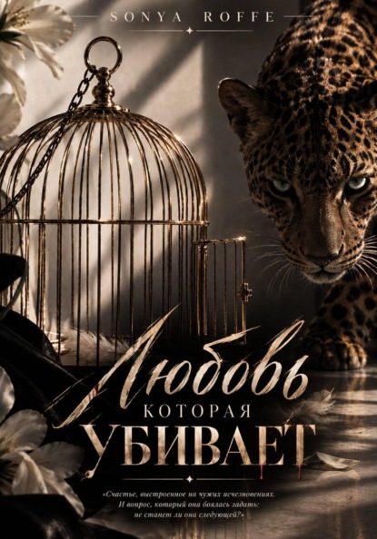 Любовь которая убивает