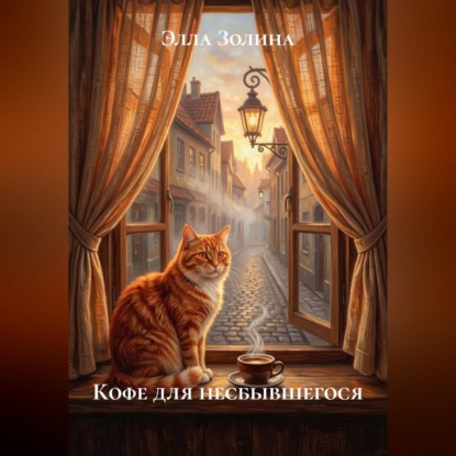 Кофе для несбывшегося