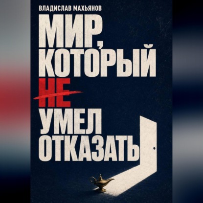 Аудиокнига «Мир, который не умел отказать», Владислав Махьянов