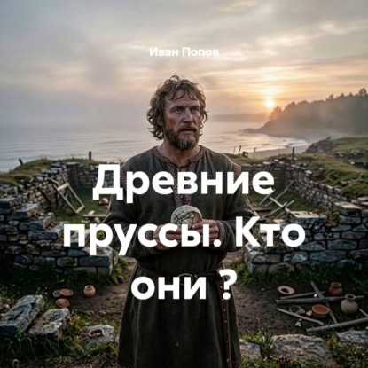Аудиокнига «Древние пруссы. Кто они ?», Иван Попов