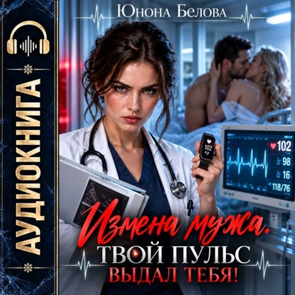 Измена мужа. Твой пульс выдал тебя!