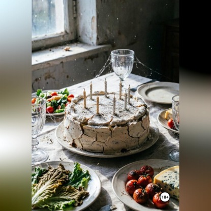Аудиокнига «День Р», Павел Перевязкин