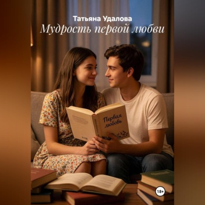 Аудиокнига «Мудрость первой любви», Татьяна Удалова