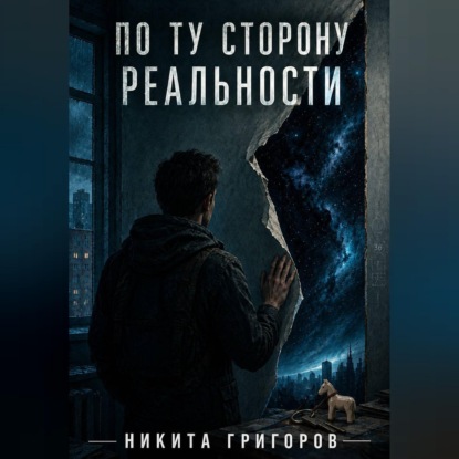 Аудиокнига «По ту сторону реальности», Никита Григоров