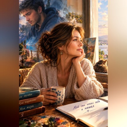 Аудиокнига «Мужчина,которого она всё время спасала», Тамара Бэдэрэу -Кучияш